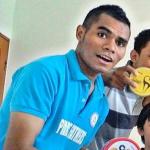 Author profile image